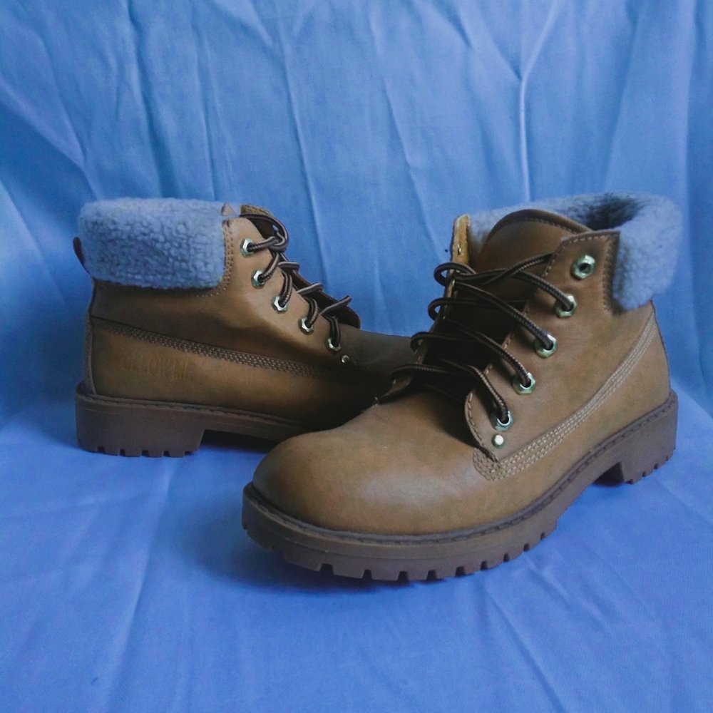 Women's Boots